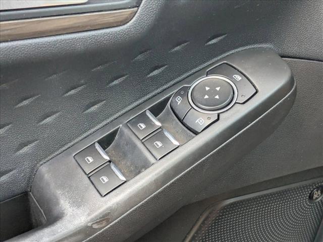 used 2020 Ford Escape car, priced at $15,598