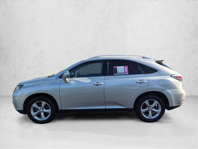 used 2013 Lexus RX 350 car, priced at $14,492