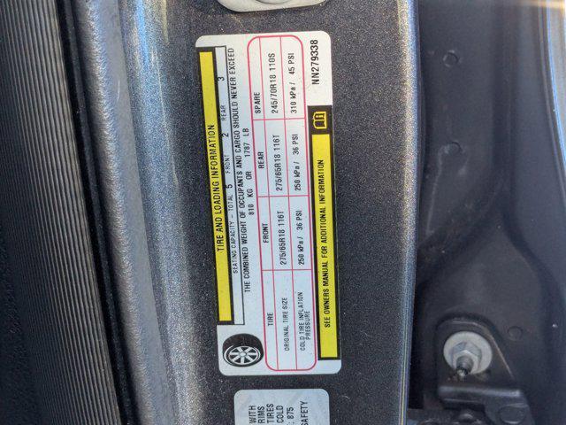 used 2022 Ram 1500 car, priced at $23,895