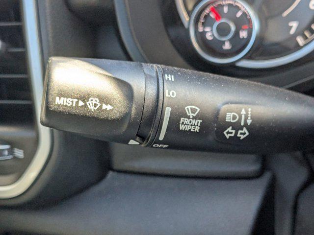 used 2022 Ram 1500 car, priced at $23,895