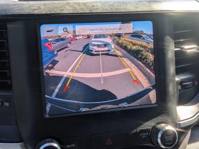 used 2022 Ram 1500 car, priced at $23,895