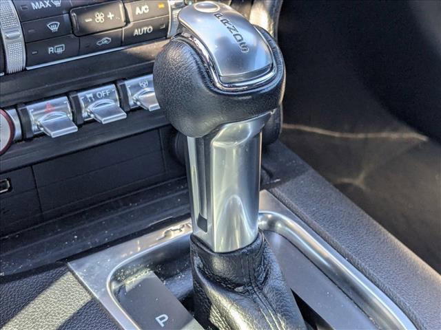 used 2020 Ford Mustang car, priced at $15,998