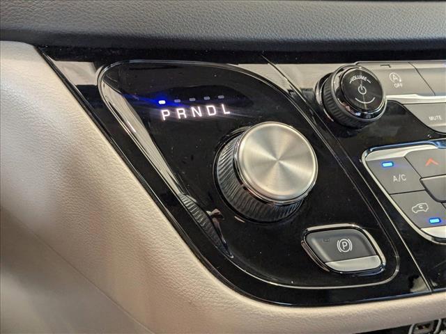 used 2022 Chrysler Pacifica car, priced at $21,192