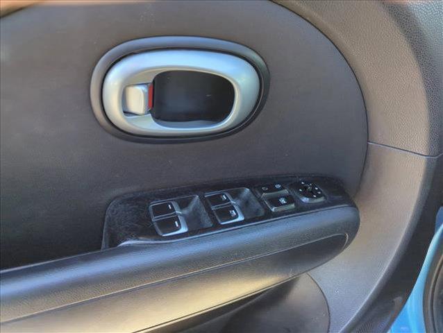 used 2018 Kia Soul car, priced at $8,447