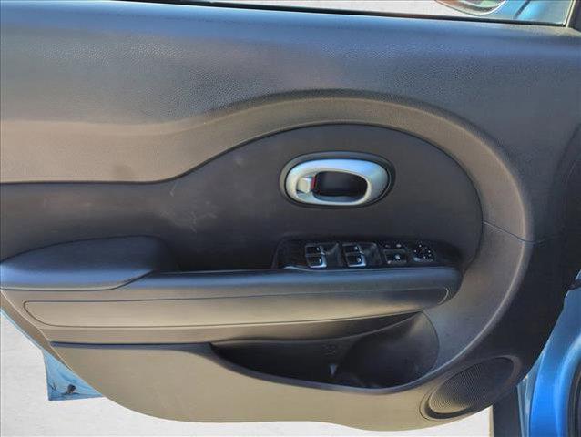 used 2018 Kia Soul car, priced at $8,447