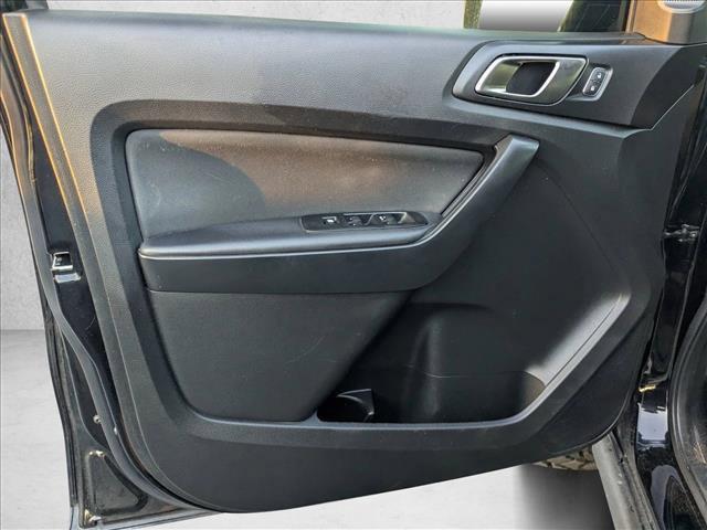 used 2022 Ford Ranger car, priced at $27,528