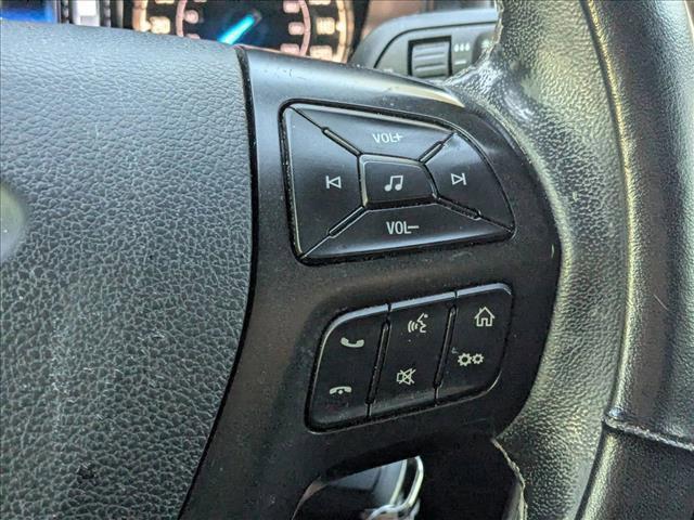 used 2022 Ford Ranger car, priced at $27,528