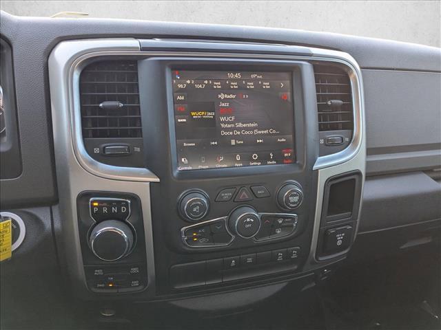used 2018 Ram 1500 car, priced at $16,598