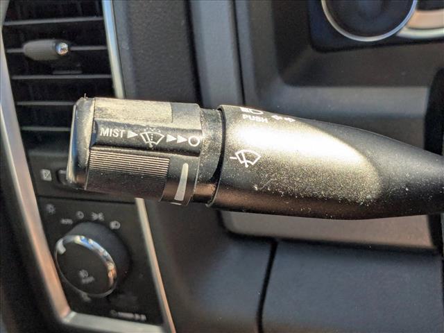 used 2018 Ram 1500 car, priced at $16,798