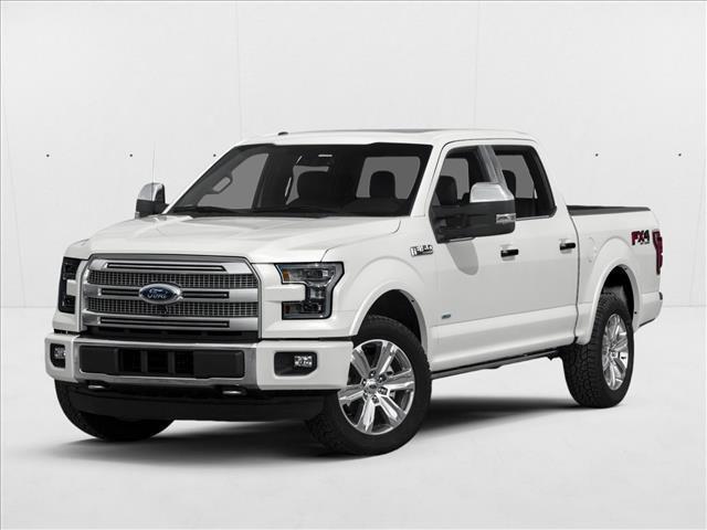 used 2015 Ford F-150 car, priced at $17,698