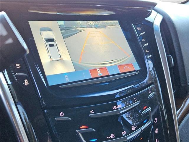 used 2018 Cadillac Escalade ESV car, priced at $29,395