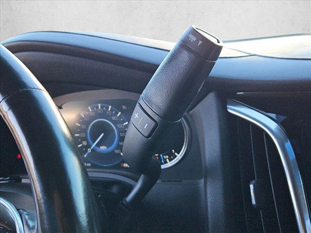 used 2018 Cadillac Escalade ESV car, priced at $29,395