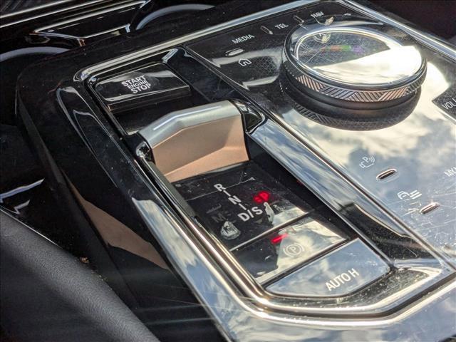 used 2024 BMW 530 car, priced at $35,098