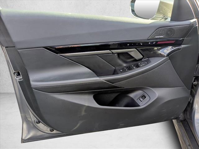 used 2024 BMW 530 car, priced at $35,098