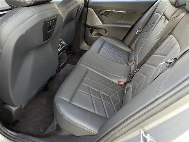 used 2024 BMW 530 car, priced at $33,998