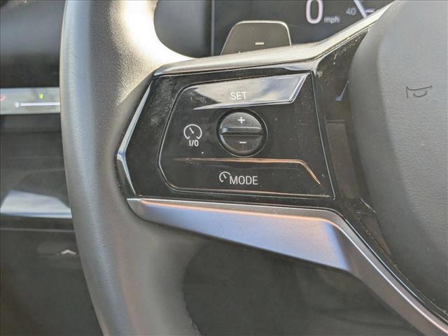 used 2024 BMW 530 car, priced at $35,098