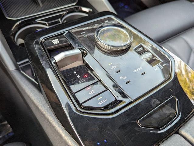 used 2024 BMW 530 car, priced at $33,998