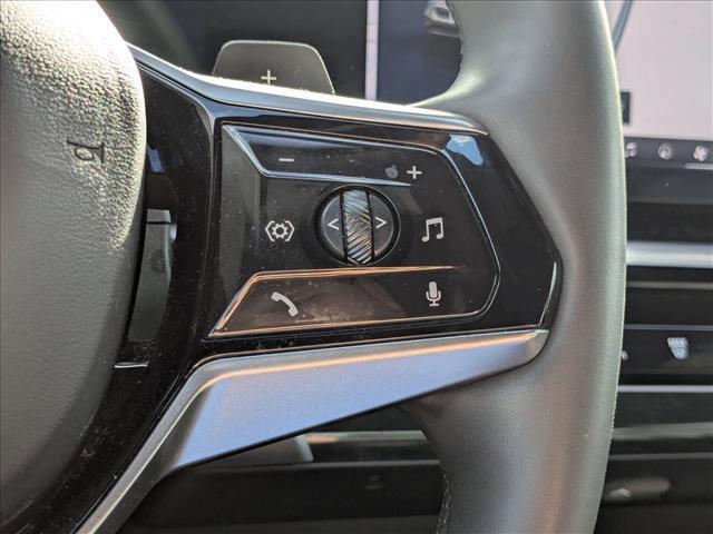 used 2024 BMW 530 car, priced at $35,098