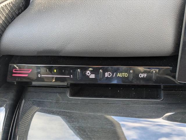 used 2024 BMW 530 car, priced at $35,098