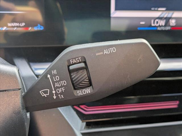 used 2024 BMW 530 car, priced at $35,098