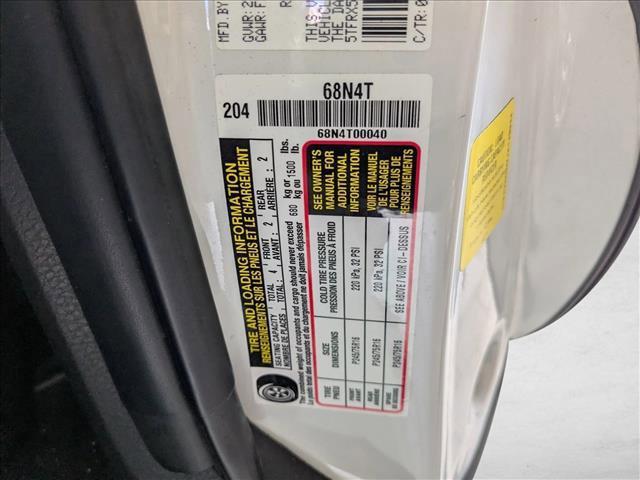 used 2018 Toyota Tacoma car, priced at $23,598