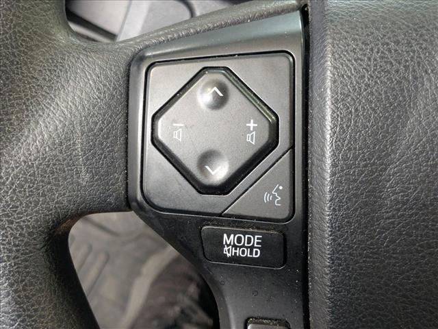 used 2018 Toyota Tacoma car, priced at $23,598