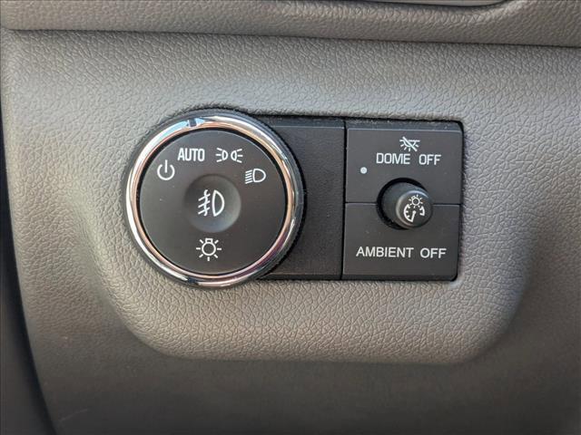 used 2016 Chevrolet Traverse car, priced at $17,998