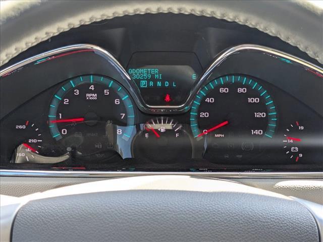 used 2016 Chevrolet Traverse car, priced at $17,998