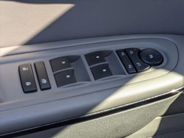 used 2016 Chevrolet Traverse car, priced at $17,998