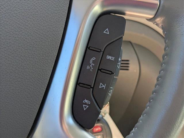 used 2016 Chevrolet Traverse car, priced at $17,998