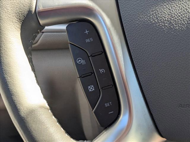 used 2016 Chevrolet Traverse car, priced at $17,998