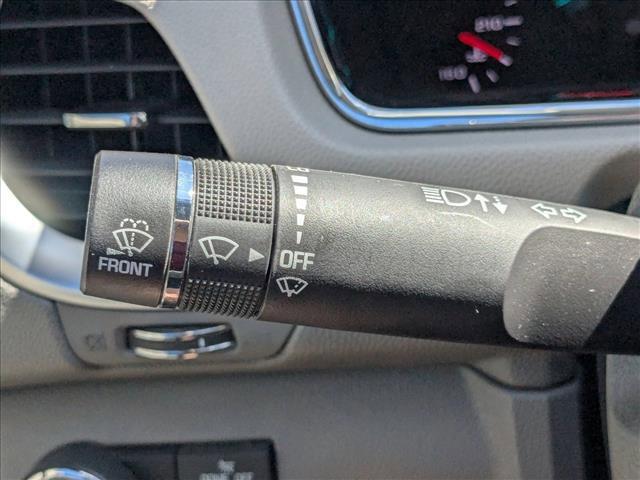 used 2016 Chevrolet Traverse car, priced at $17,998