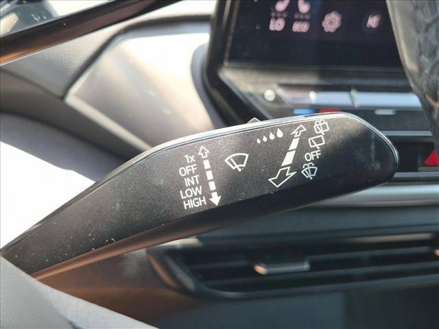 used 2021 Volkswagen ID.4 car, priced at $15,692