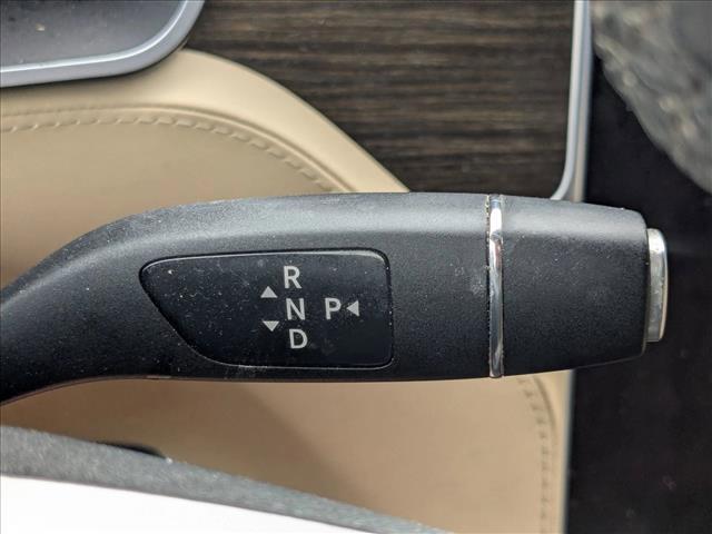 used 2015 Tesla Model S car, priced at $14,998