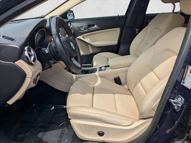 used 2019 Mercedes-Benz GLA 250 car, priced at $15,992