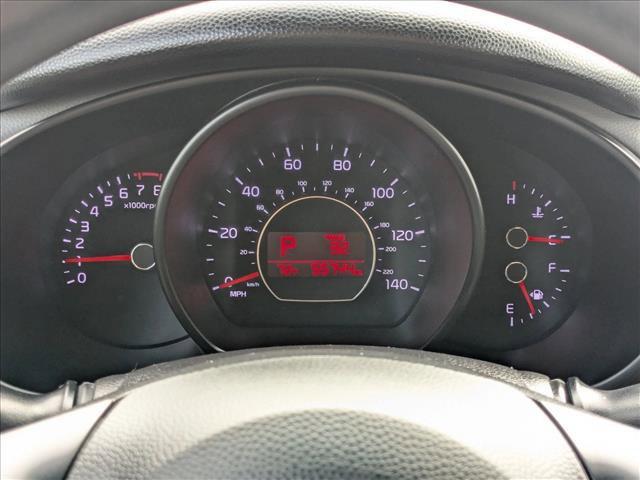 used 2019 Kia Soul car, priced at $11,398