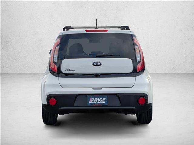 used 2019 Kia Soul car, priced at $11,398