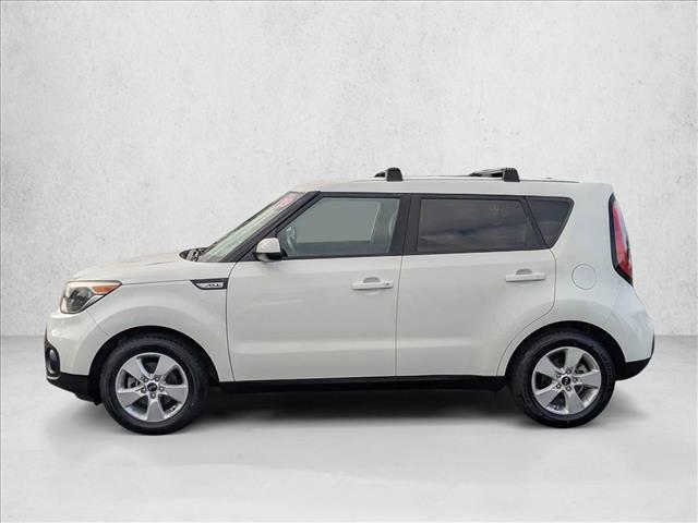 used 2019 Kia Soul car, priced at $11,398