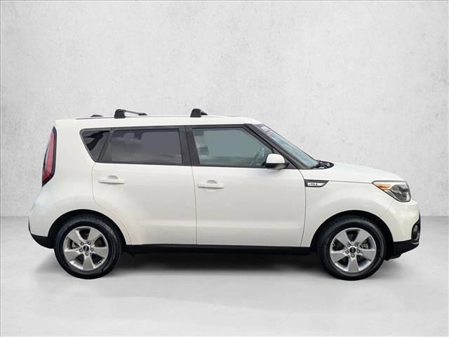 used 2019 Kia Soul car, priced at $11,398