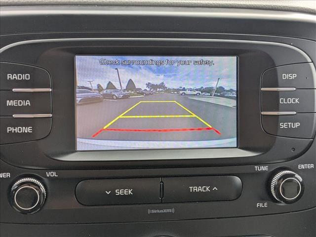 used 2019 Kia Soul car, priced at $11,398