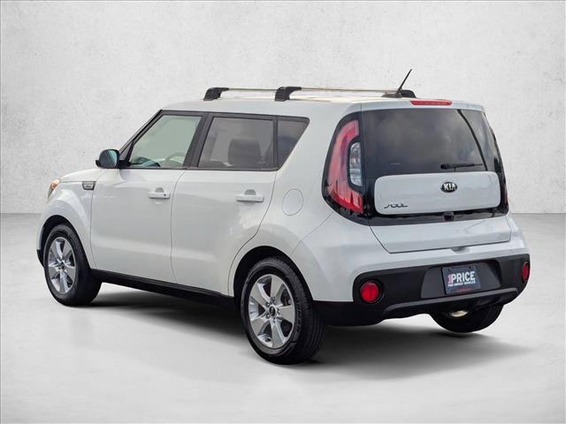 used 2019 Kia Soul car, priced at $11,398