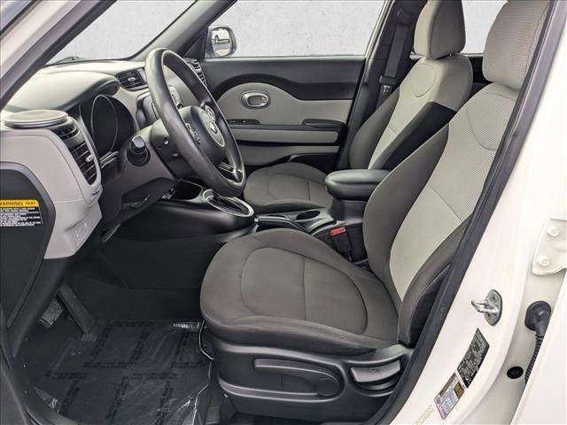 used 2019 Kia Soul car, priced at $11,398