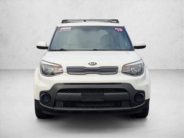 used 2019 Kia Soul car, priced at $11,398