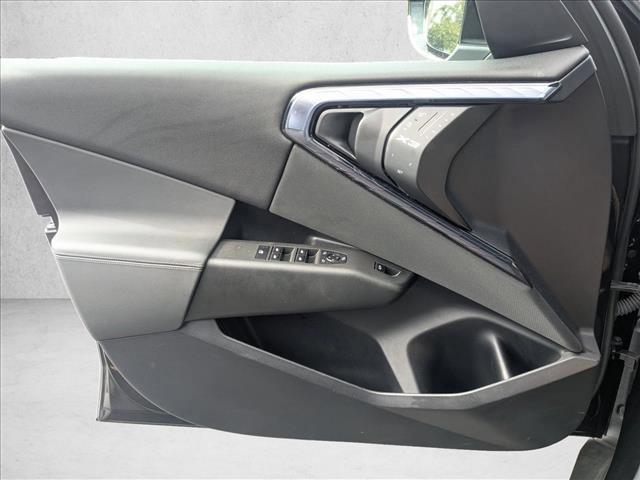 used 2025 BMW X3 car, priced at $41,998