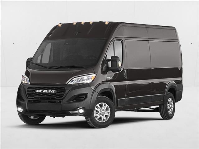 used 2023 Ram ProMaster 2500 car, priced at $26,657