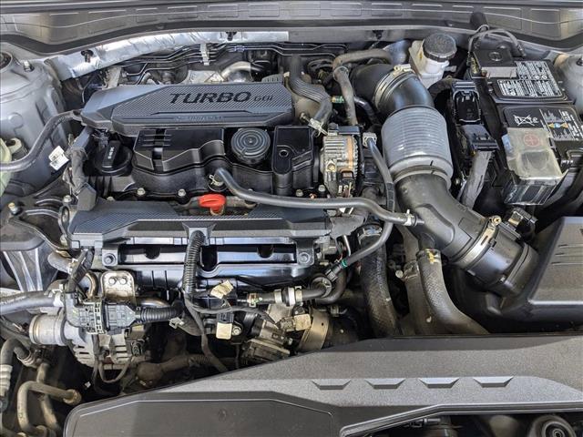 used 2020 Hyundai Sonata car, priced at $18,298