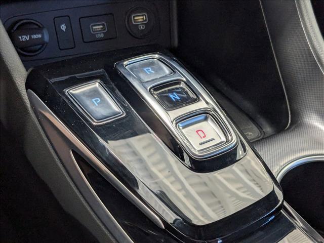 used 2020 Hyundai Sonata car, priced at $18,298