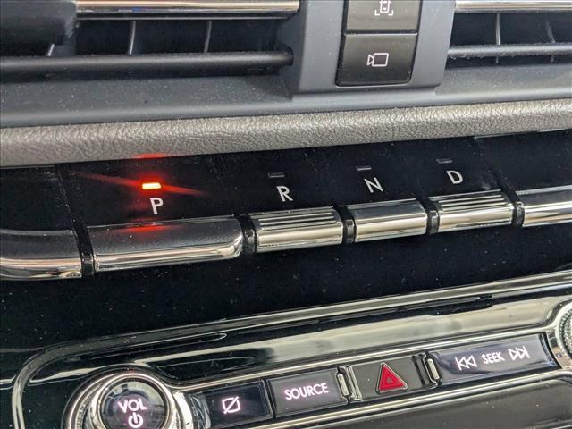 used 2022 Lincoln Corsair car, priced at $27,355