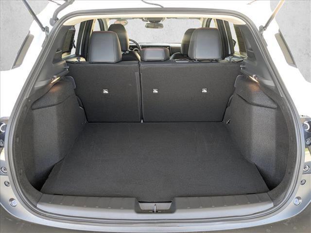 used 2025 Nissan Kicks car, priced at $24,892