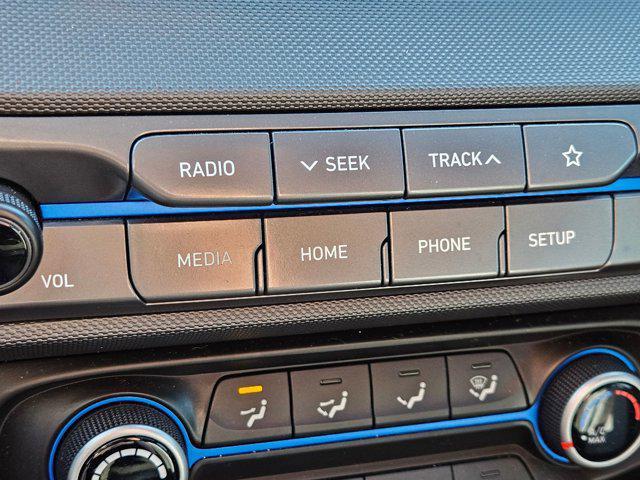 used 2020 Hyundai Veloster car, priced at $13,698